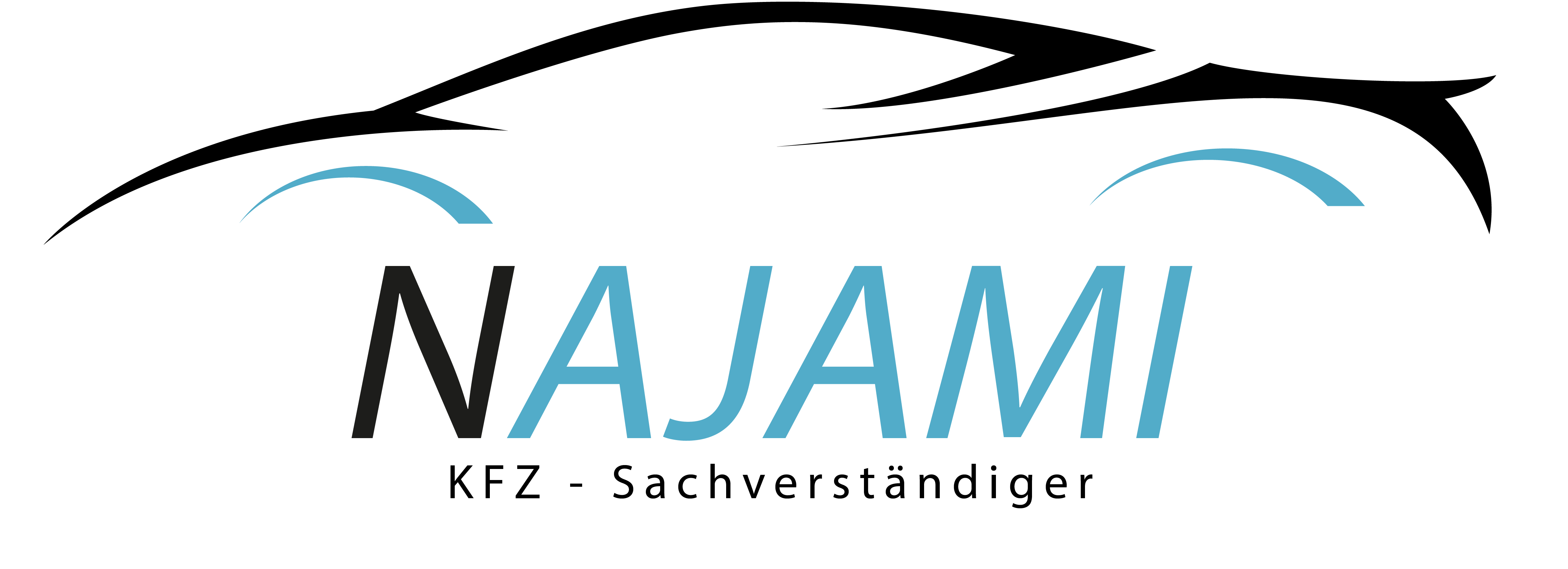 Najami Logo